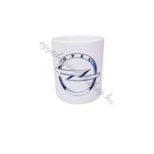 Opel bögre