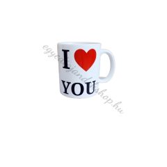 I love you bögre