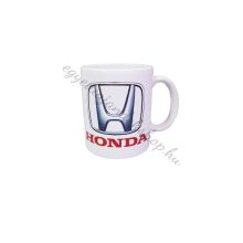 Honda bögre