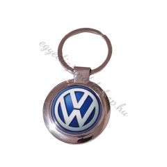 Volkswagen kulcstartó
