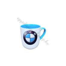 Bmw kávés bögre 