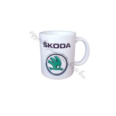 Skoda bögre