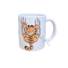 Garfield bögre 
