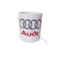 Audi bögre