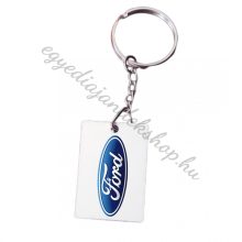 Ford kulcstartó