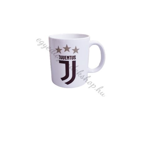 Juventus bögre (csillag)
