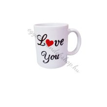 Love you bögre 2