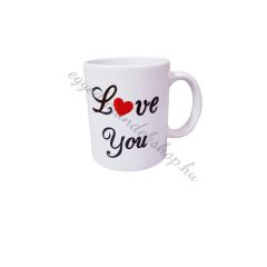 Love you bögre 2