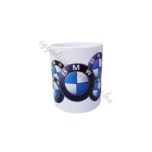 Bmw bögre