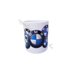 Bmw bögre