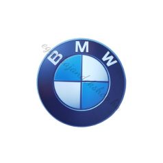 BMW egérpad (kerek)