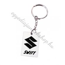 Swift kulcstartó