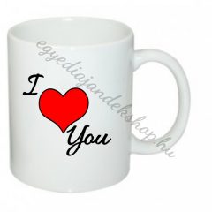 I love you bögre 2