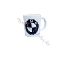 Bmw bögre (fekete)