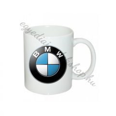 Bmw bögre 2